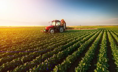 Brasil: el Centro Mundial de la Agricultura y la Energía Sostenible
